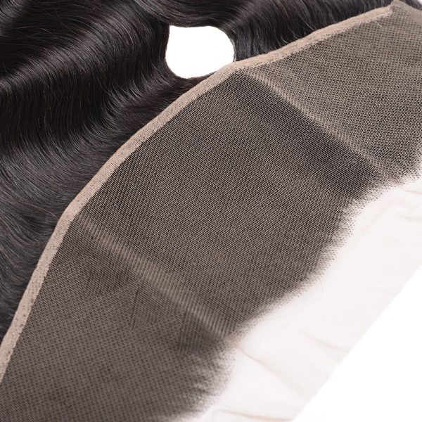 center wig remy hair 13x4 body wave frontal