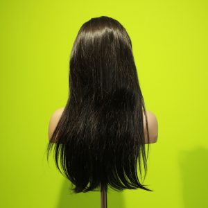 koryn hair 13x4 promo wig remy hair 22 inch