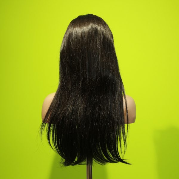 koryn hair 13x4 promo wig remy hair 22 inch