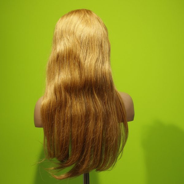 koryn hair 13x4 promo wig remy hair 22 inch
