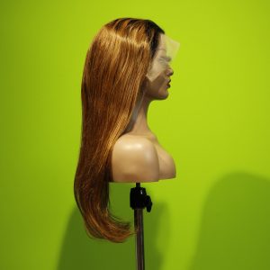 koryn hair 13x4 promo wig remy hair 22 inch