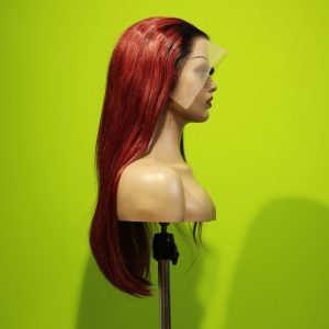 koryn hair 13x4 promo wig remy hair 22 inch