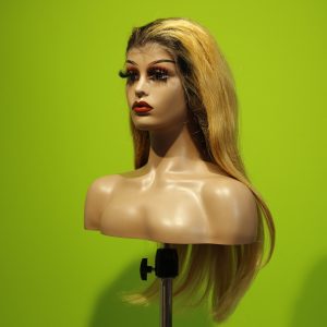 koryn hair 13x4 promo wig remy hair 22 inch