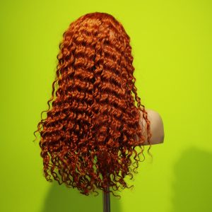 koryn hair 13x4 promo wig remy hair 22 inch