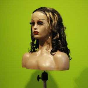 koryn hair 13x4 promo wig remy hair 22 inch