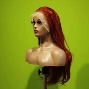 koryn hair 13x4 promo wig remy hair 22 inch