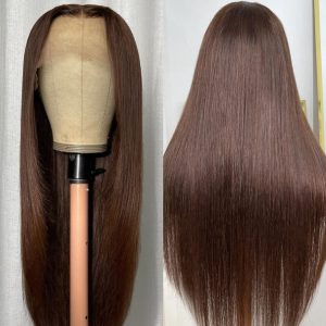 center wig 13x4 promo wig remy hair 22 inch