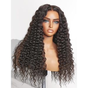 center wig 13x4 promo wig remy hair 22 inch