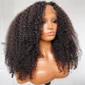 center wig 13x4 promo wig remy hair 22 inch