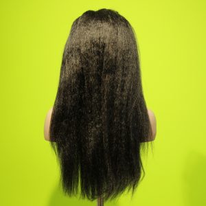koryn hair 13x4 promo wig remy hair 22 inch