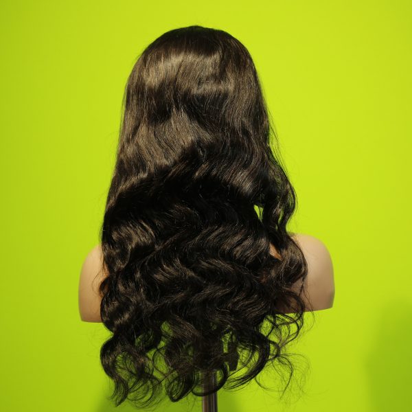 koryn hair 13x4 promo wig remy hair 22 inch
