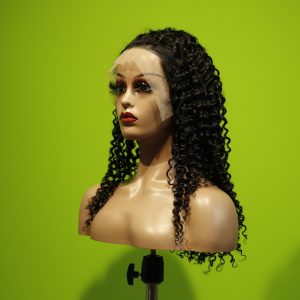 koryn hair 13x4 promo wig remy hair 22 inch