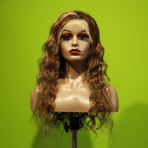 koryn hair 13x4 promo wig remy hair 22 inch
