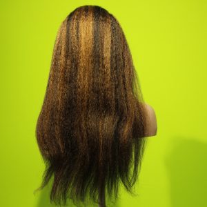 koryn hair 13x4 promo wig remy hair 22 inch