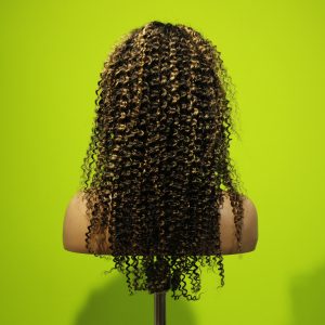 koryn hair 13x4 promo wig remy hair 22 inch