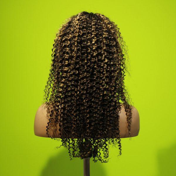 koryn hair 13x4 promo wig remy hair 22 inch