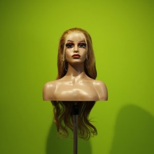 koryn hair 13x4 promo wig remy hair 22 inch