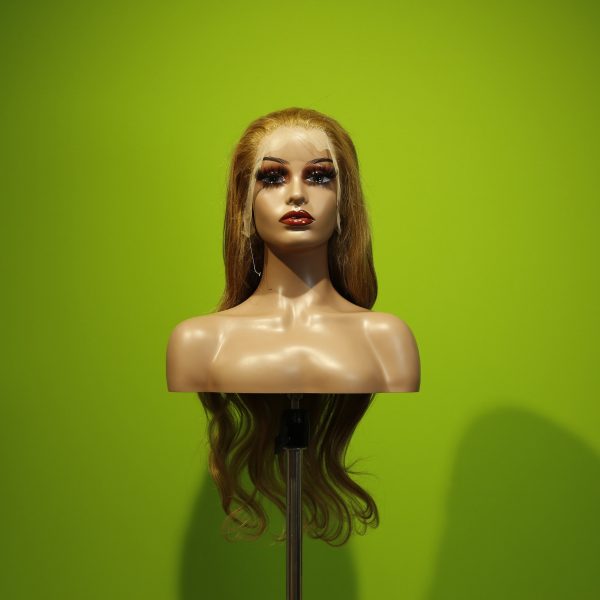 koryn hair 13x4 promo wig remy hair 22 inch